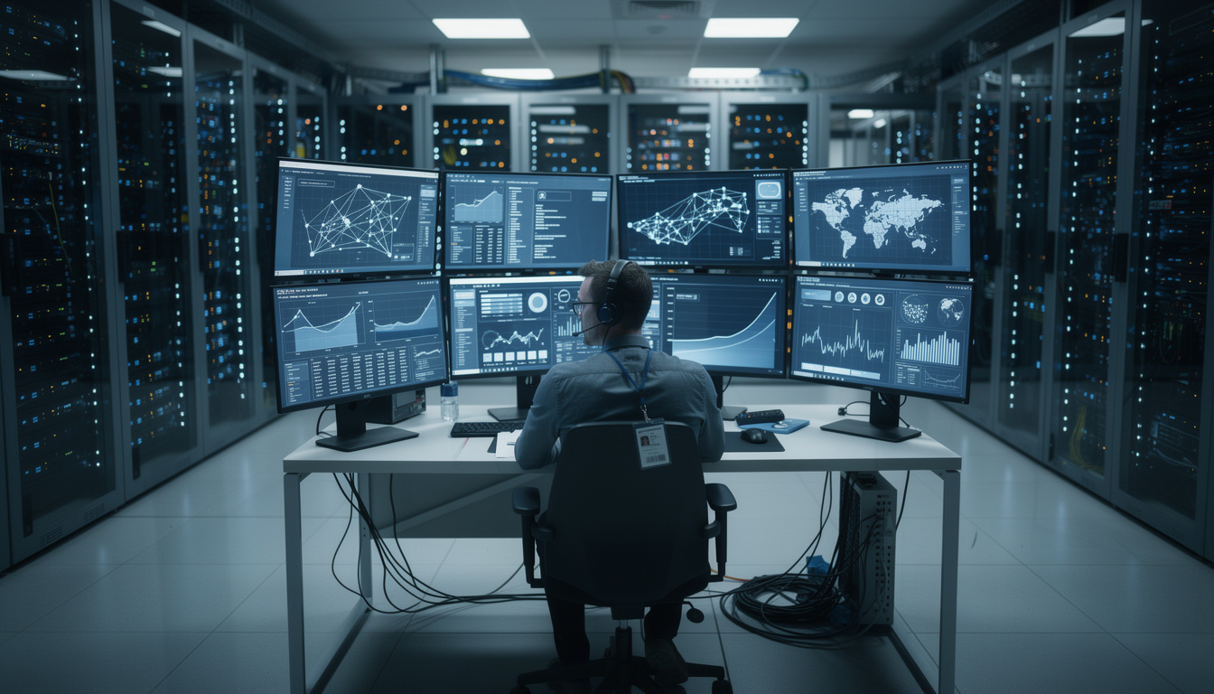 découvrez comment nvidia accompagne groq dans sa transition vers le neocloud, une évolution majeure pour l'innovation technologique et l'efficacité cloud.