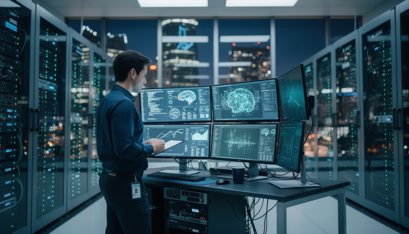 découvrez comment nvidia accompagne groq dans sa transition vers le neocloud, une étape clé pour révolutionner l'informatique et optimiser les performances cloud.