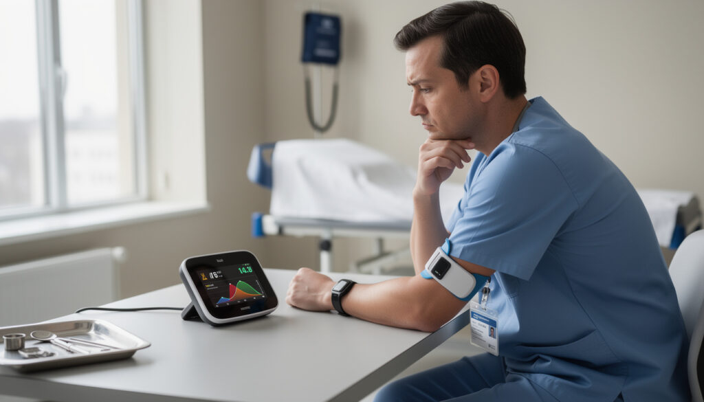 découvrez l'intersection entre dispositifs médicaux et internet des objets (iot) et explorez jusqu'où s'étend leur influence dans la génération de réponses innovantes en santé.