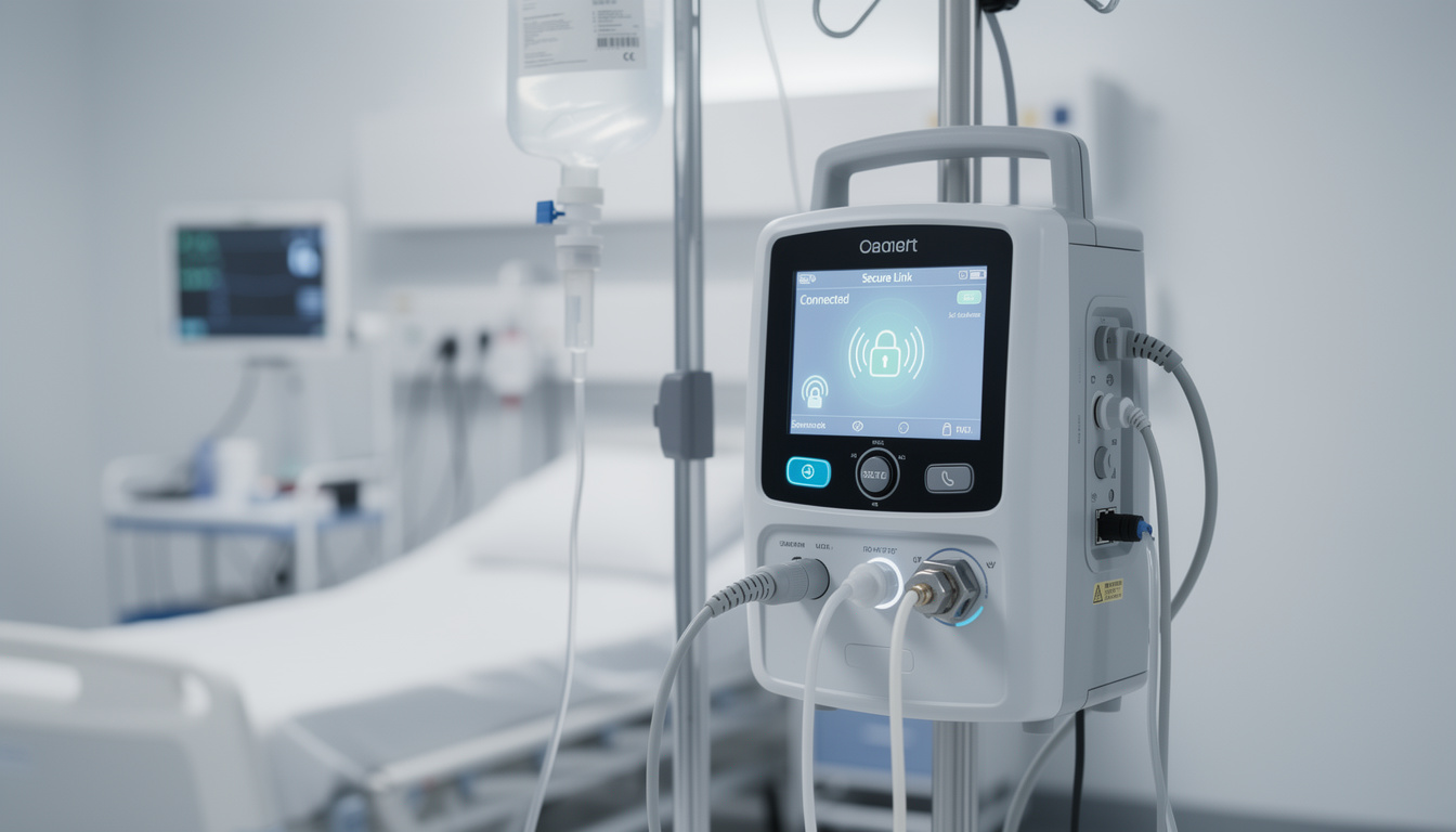 découvrez les limites du dispositif médical à l'ère de l'internet des objets (iot) et comment cette technologie révolutionne les réponses médicales.