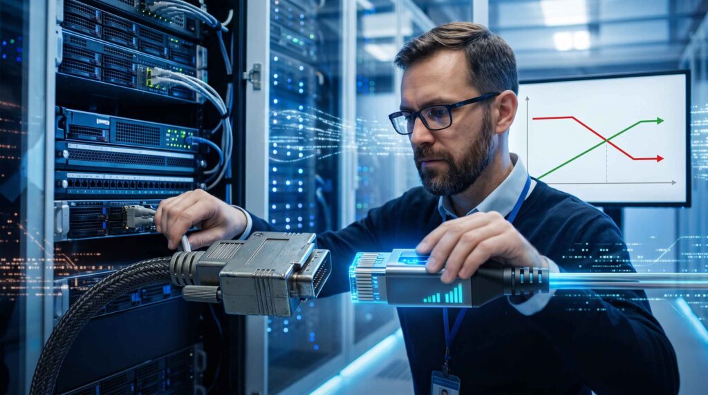 Outlook.fr s'appuie sur Microsoft Graph après le retrait des services EWS