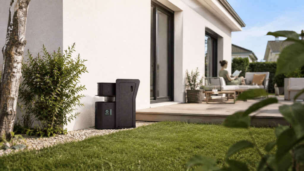 Qista One xs rejoint les réseaux connectés d’Innov8