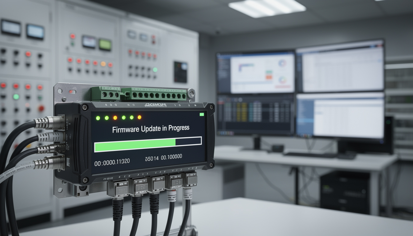 quectel annonce l'intégration d'android 16 dans ses modules 4g et 5g, optimisant les performances et la connectivité pour les applications iot avancées.