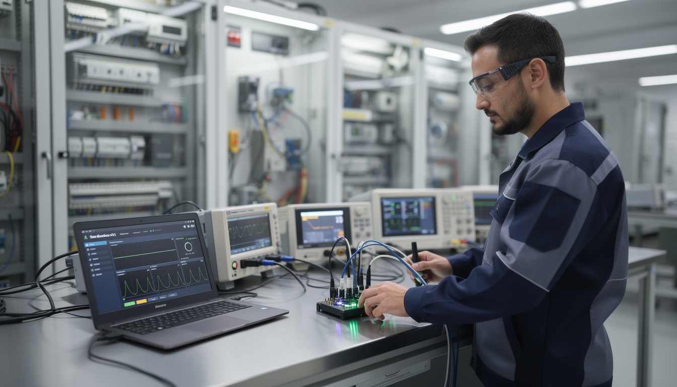 quectel annonce l'intégration d'android 16 à ses modules 4g et 5g, offrant des solutions iot avancées avec connectivité améliorée et performances optimisées.
