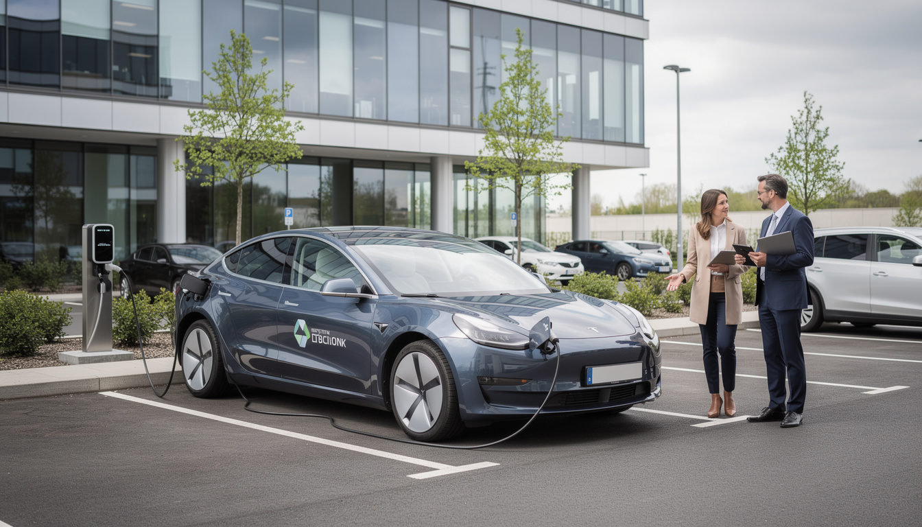 découvrez comment remplacer tôt votre voiture thermique par un véhicule électrique réduit significativement votre empreinte carbone et contribue à un avenir plus durable.