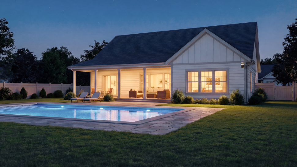 IFA 2026 : des nouveautés Reolink pour la maison connectée de