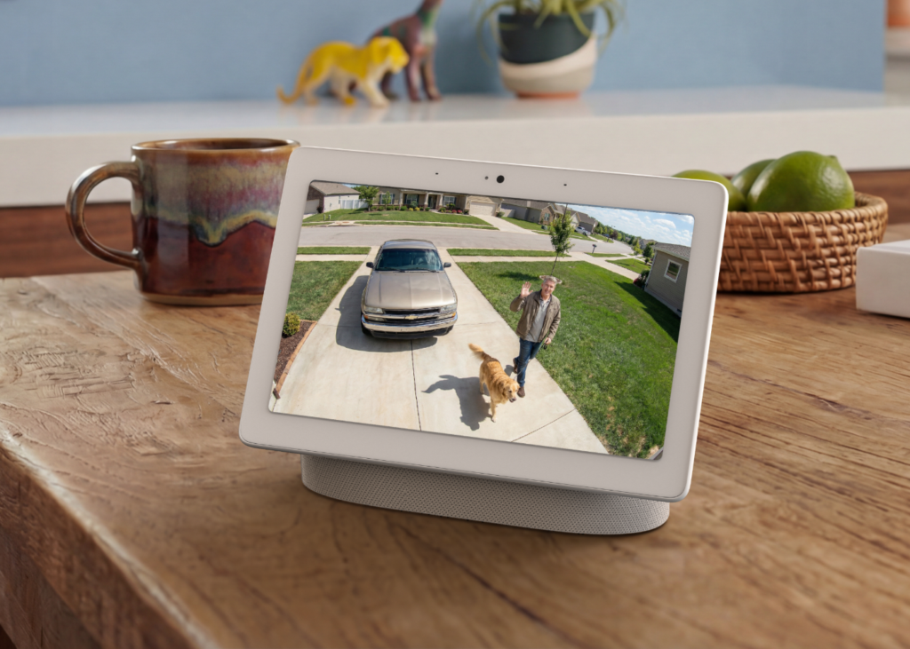 IFA 2026 : des nouveautés Reolink pour la maison connectée de