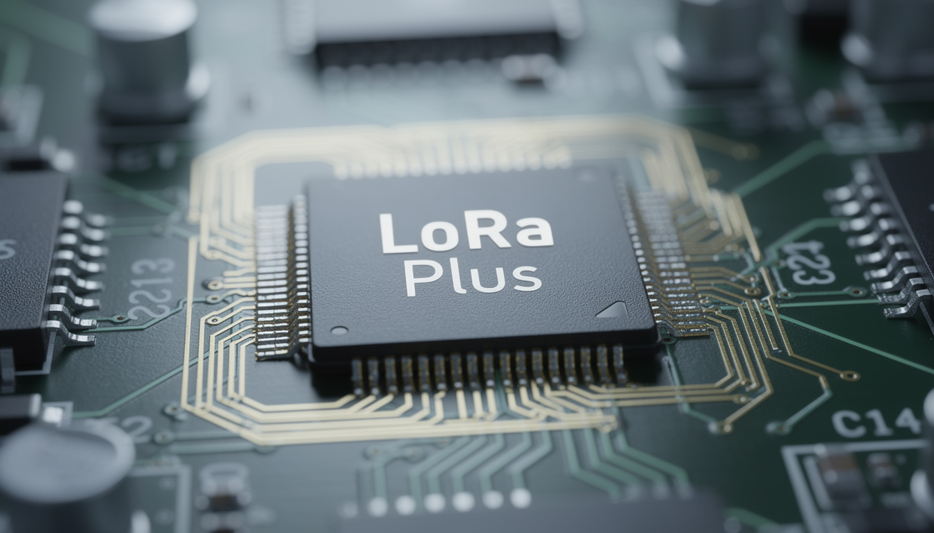 semtech lance la production de ses nouvelles puces lora plus lr2022 et lr2012, optimisées pour améliorer la connectivité iot avec une meilleure performance et une consommation d'énergie réduite.