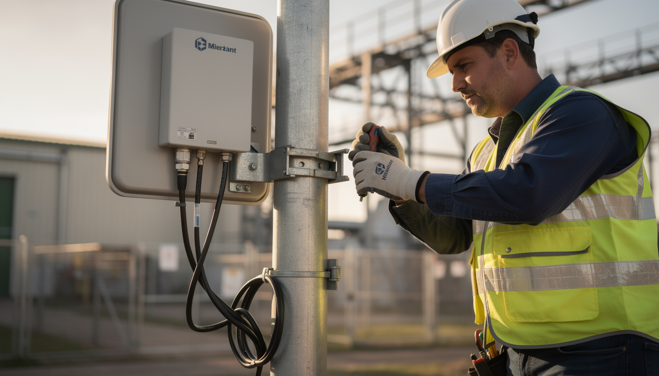 taoglas renforce ses solutions 5g et iot en s'associant avec quwireless pour offrir des technologies innovantes et performantes.