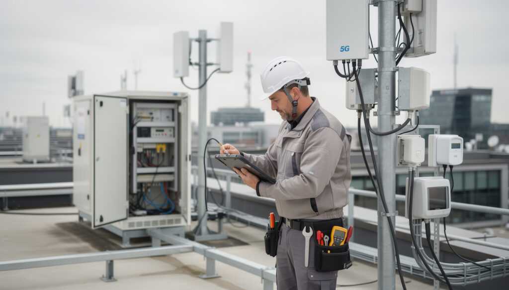 taoglas renforce ses solutions 5g et iot en s'associant avec quwireless pour offrir des technologies avancées et des performances optimisées.