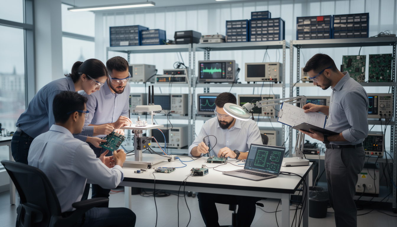 fibocom simplifie la transition de la 4g vers la 5g redcap, offrant des solutions innovantes pour une connectivité mobile améliorée et efficace.