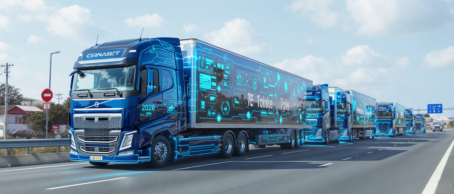 découvrez comment le ccg et la turquie collaborent pour atteindre 12,5 millions d'unités dans le secteur des flottes connectées, transformant ainsi la mobilité et la gestion des véhicules.