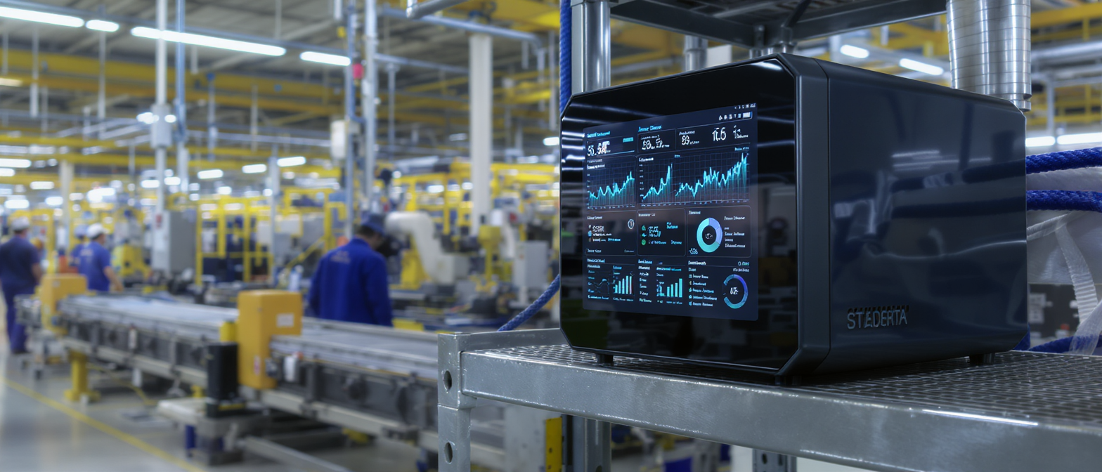 découvrez ia edge : minicpm5-2b, la solution innovante permettant l'appel d'outils directement sur les matériels iot pour optimiser vos applications edge.