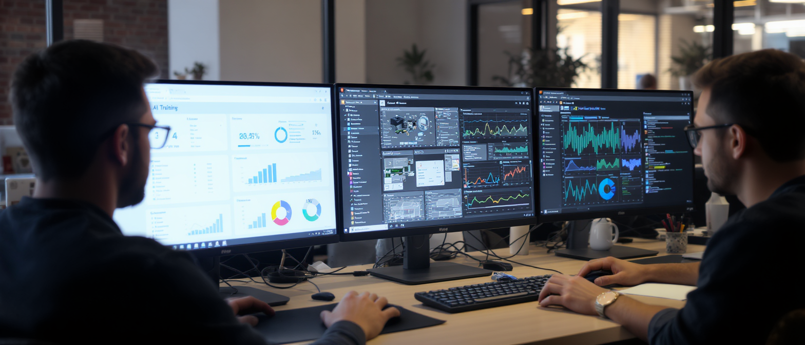 découvrez ia edge : minicpm5-2b, la solution innovante qui permet l'appel d'outils directement sur les matériels iot, optimisant ainsi la performance et l'interconnectivité des dispositifs.