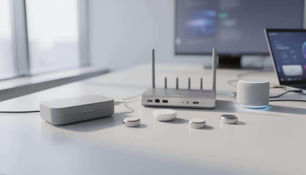 inscrivez-vous aux ateliers d'iot sparks 2026 et profitez d'une promotion spéciale. ne manquez pas cet événement incontournable de l'internet des objets !