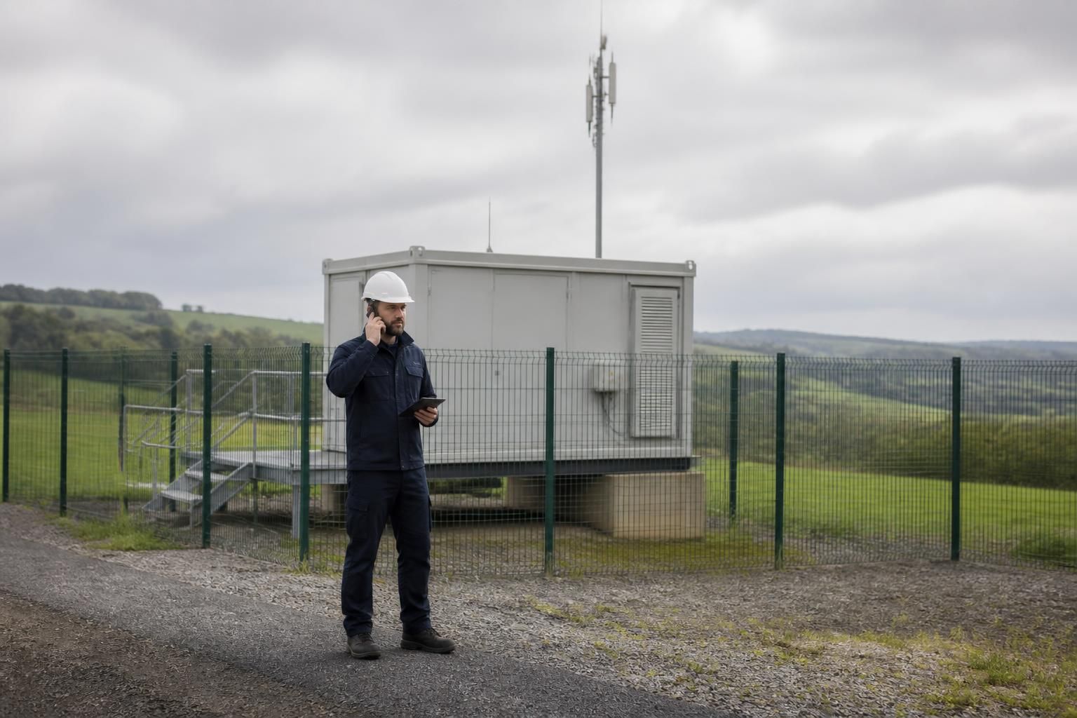 iridium et telekom collaborent pour tester la transmission vocale via la technologie nb-iot par satellite en orbite basse (leo), révolutionnant ainsi la connectivité iot partout dans le monde.