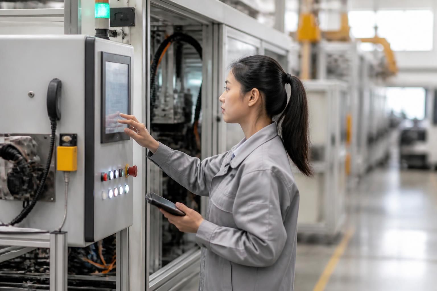 découvrez le premier système d'inférence gpu et neuromorphique dévoilé par la chine, une avancée majeure en intelligence artificielle et calcul haute performance.