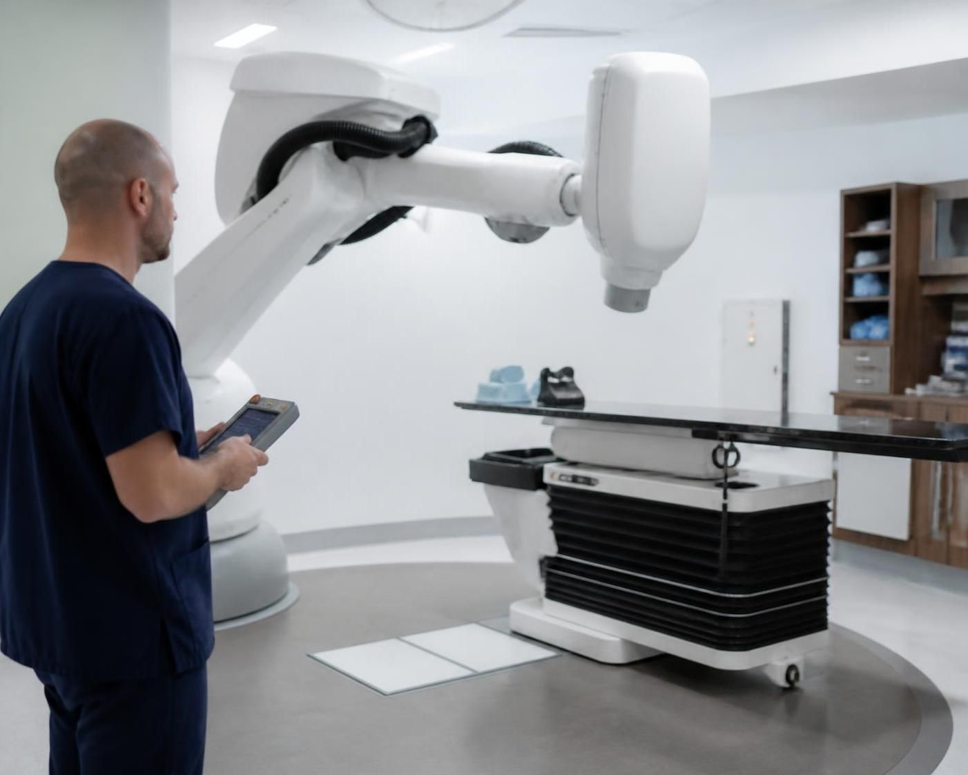 la start-up niryo renforce son expertise en robotique médicale en rachetant le pôle dédié de bizlink, accélérant ainsi son développement technologique et son innovation dans le secteur de la santé.