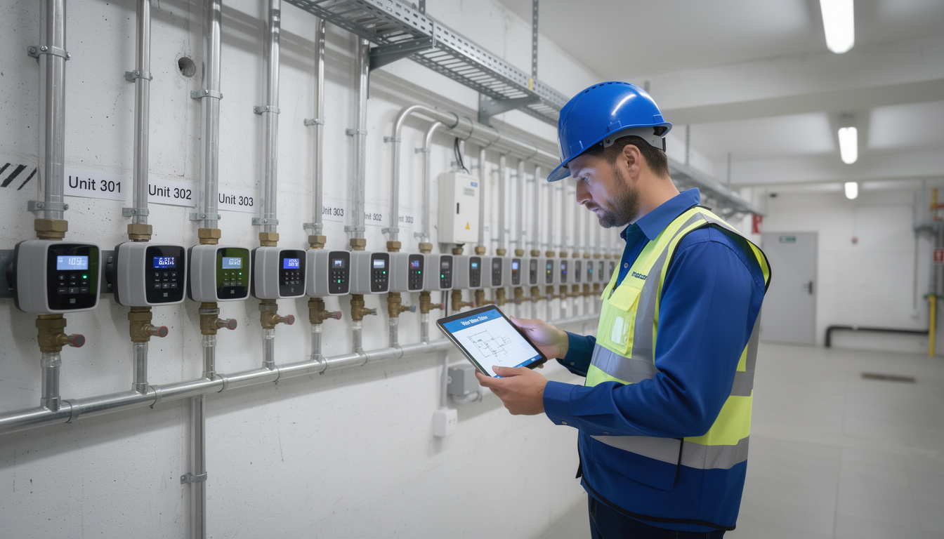 découvrez comment la technologie lorawan révolutionne l'internet des objets (iot) en offrant une connectivité longue portée, faible consommation et une efficacité accrue pour la nouvelle génération d'applications intelligentes.