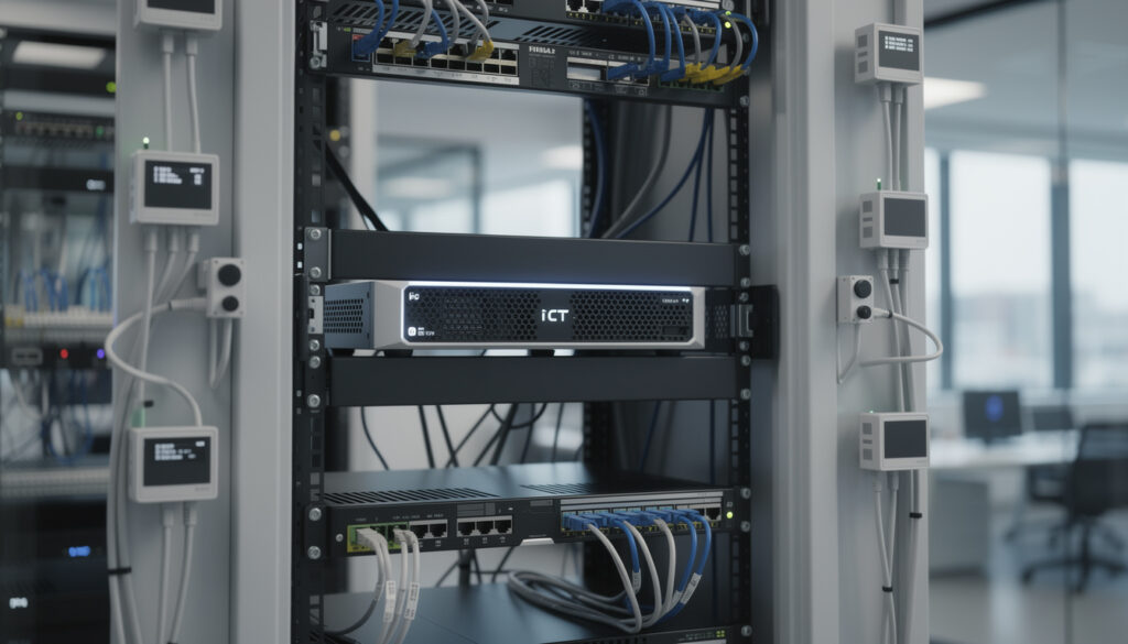 découvrez comment les services iot deviennent des atouts stratégiques majeurs pour transformer et optimiser les entreprises.