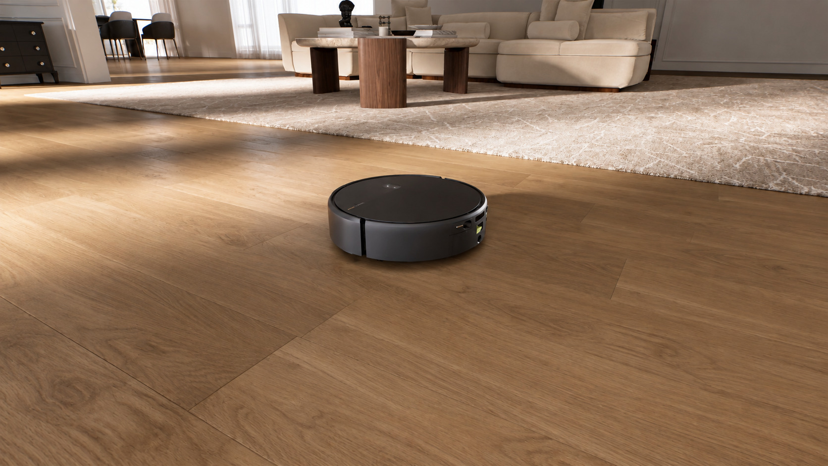 Roomba Max 875 Combo : le nouveau robot haut de gamme iRobot