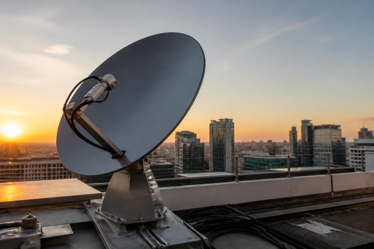 SATELLAI s’associe à Telekom IoT pour son expansion mondiale