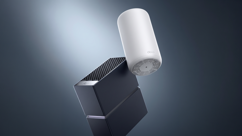 TP-Link dévoile son WiFi 8 à l’IFA 2026