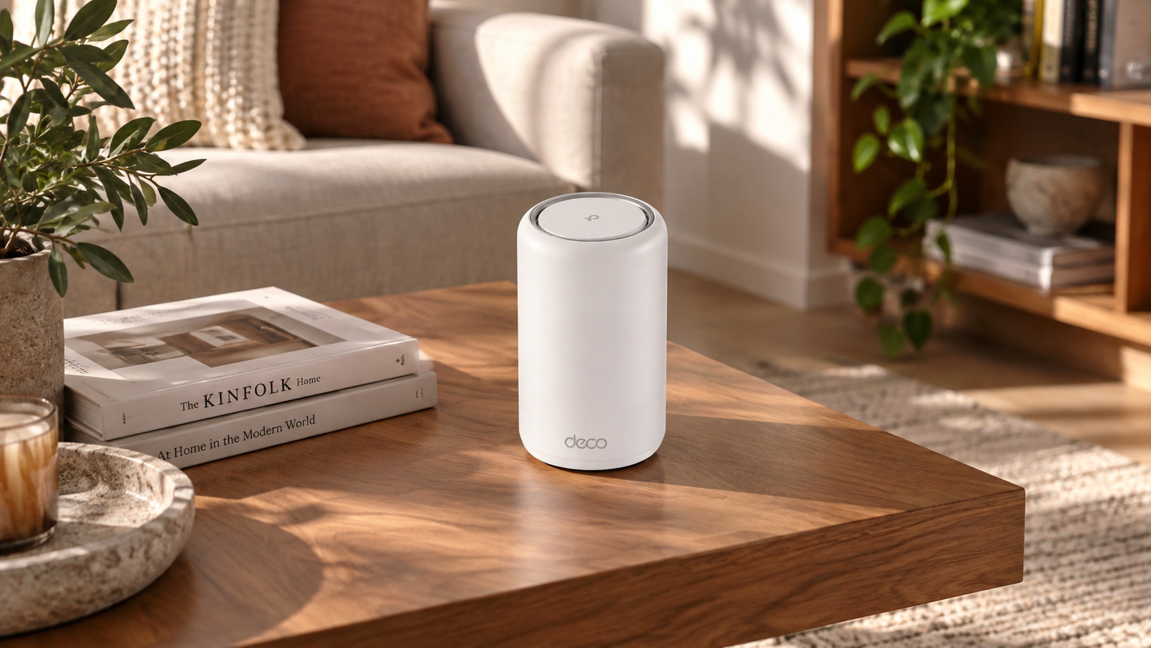TP-Link dévoile son WiFi 8 à l’IFA 2026