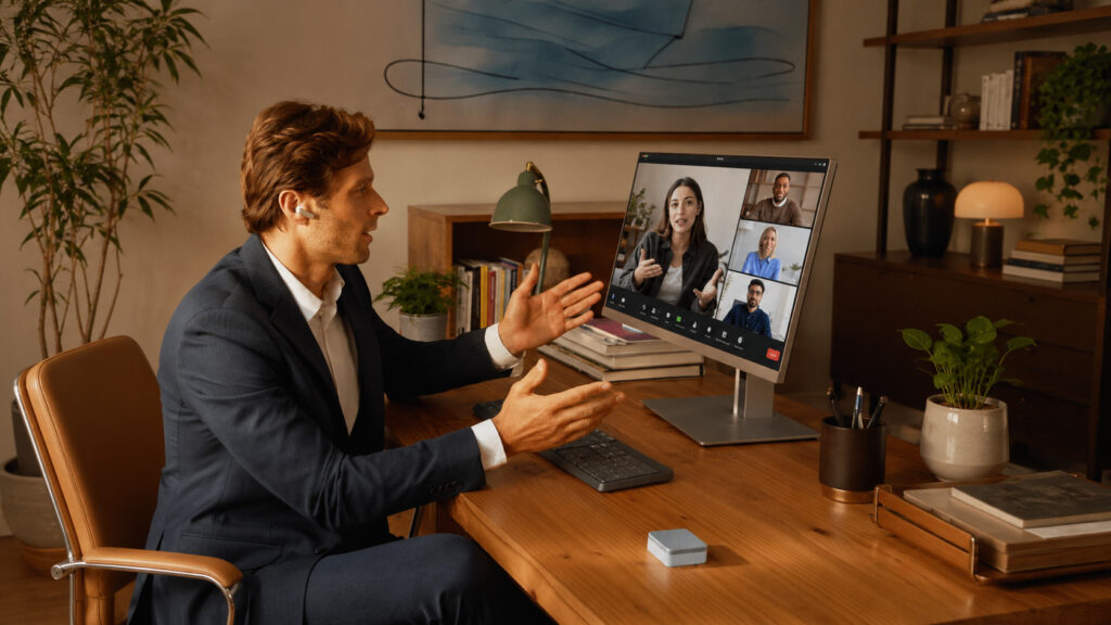 Plaud One : des écouteurs connectés à l’IA